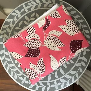 Denyse Schmidt Fabric County Fair Home Decor 35”